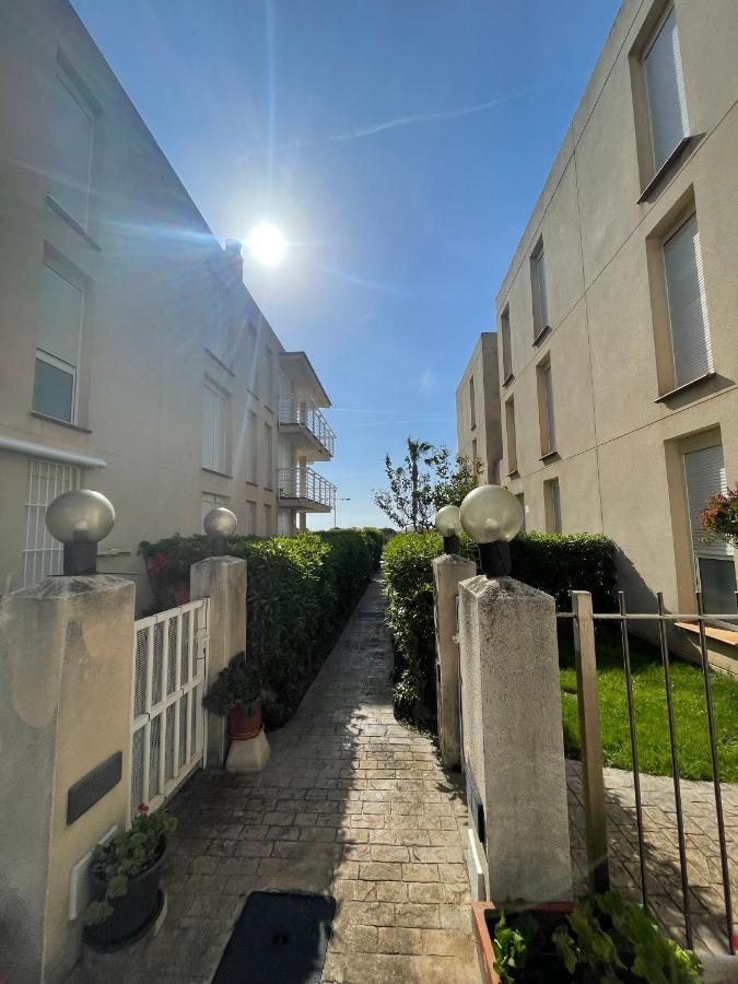 Апартаменты Alpen 1 - Cala Josep I 1Era Linea Пеньискола Экстерьер фото